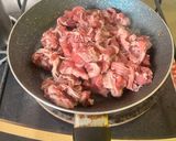 Foto langkah ke 2 dari resep Slice daging steak.