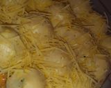 صورة لخطوة 9 من وصفة بطاطا بطريقة مختلفة و راقية تستحق التجربة 😋