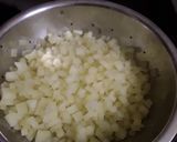 டூட்டி ப்ரூட்டி... ரெசிபி ஸ்டேப் 2 புகைப்படம்