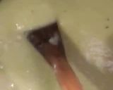 Foto langkah ke 3 dari resep Spaghetti Brulee.
