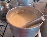 Foto del paso 8 de la receta: Crema Suavesita de Harina