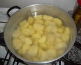 Foto del paso 1 de la receta: Pastel de papas tradicional