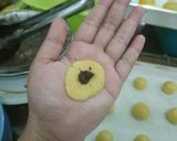 Foto langkah ke 4 dari resep 02. Nastar Golden Melted🍍 #fooddeha.