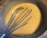 Une image de l'étape 3 de Tarte aux prunes et crème de citron.
