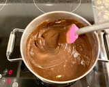 Foto del paso 14 de la receta: Pastel y pastelitos “ San Valentín “