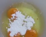Foto del paso 1 de la receta: Pan de leche, 3 ingredientes!!
