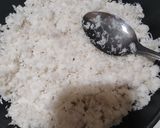 Foto langkah ke 2 dari resep Klepon buah naga.