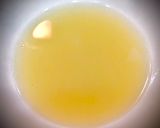 Hình bước làm 1 của món Đùi gà nướng nước mắm