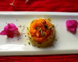 A picture of step 10 of Mango Sandesh tower.