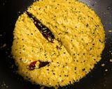 A picture of step 3 of Potol Posto (Pointed Gourd / Parwal in Poppy Seeds Gravy - Bong Style).