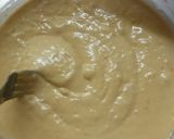 Foto del paso 2 de la receta: Pancakes de mandarina