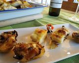 Foto del paso 9 de la receta: Baca! Baca! Bacalao!!! - weekendtour