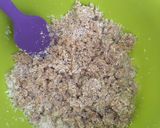 Foto del paso 1 de la receta: Barrita vegana híper rica y nutritiva