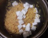 Foto del paso 3 de la receta: Arroz amarillo con carne 🍚🍖