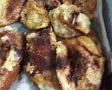 Foto del paso 1 de la receta: Tostadas de Carnaval