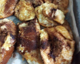 Foto del paso 1 de la receta: Tostadas de Carnaval