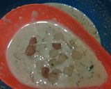 Foto langkah ke 4 dari resep Rempeyek.