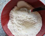Foto langkah ke 1 dari resep Banana pancake all recipes.