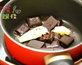 安萱下課後 簡易版法式閃電泡芙的食譜步驟12照片