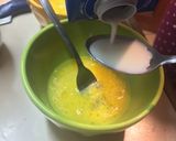 Foto del paso 2 de la receta: Pastel de chocolate en taza y microondas
