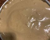 Foto del paso 4 de la receta: TARTA de MEMBRILLO MANZANA, sin gluten
