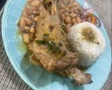 Foto del paso 4 de la receta: Seco de cabrito a la Norteña