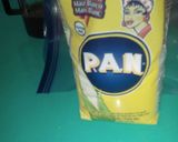 Foto del paso 1 de la receta: Arepas brasileñas