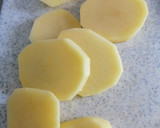 Foto del paso 2 de la receta: Filetes de cinta de lomo adobado al horno