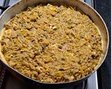 Foto del paso 3 de la receta: Tarta casera de atún