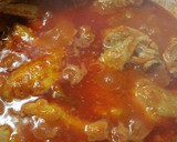 Foto del paso 2 de la receta: Pollo a la diabla