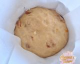 Pas rețetă Colomba / Cozonac italian 2 fotografie