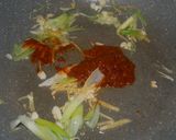 Foto langkah ke 4 dari resep Ampela Ayam Asam Pedas.