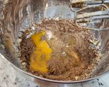 Foto del paso 2 de la receta Galletas de miel, nocilla blanca y canela