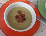Foto del paso 4 de la receta: Crema de calabacín