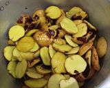Foto langkah ke 2 dari resep Semur Jengkol Betawi.