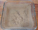 Foto del paso 4 de la receta: Budín de requesón y acelgas