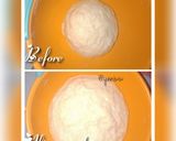 Foto langkah ke 8 dari resep BAPAO isi Ayam Jamur Kecap.