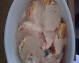 Sült narancs recept fázis 3 fotója