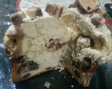 Foto del paso 3 de la receta: Pan dulce