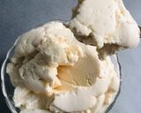 A picture of step 6 of Labneh.
