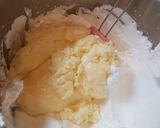 Sütés nélküli Oroszkrém torta recept fázis 10 fotója