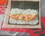 Foto del paso 3 de la receta: Sushi 🍣