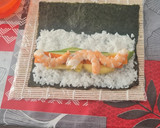 Foto del paso 3 de la receta: Sushi 🍣