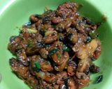 Foto langkah ke 7 dari resep Kerang bumbu GulAs Pedas endess.