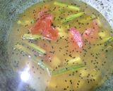 সজনে ঝাল(Sajne jhal recipe in Bengali) রেসিপির ধাপ 4 ছবি