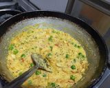 उपमा (Upma recipe in Hindi) रेसिपी चरण 3 फोटो