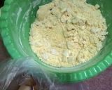 Foto langkah ke 3 dari resep Akar Kelapa Homemade.