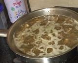 A picture of step 5 of Chicken Lung Fung Soup 🍲.