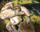 Foto langkah ke 2 dari resep Opor Ayam Special.