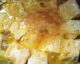 Foto langkah ke 3 dari resep Tahu kuning homemade.